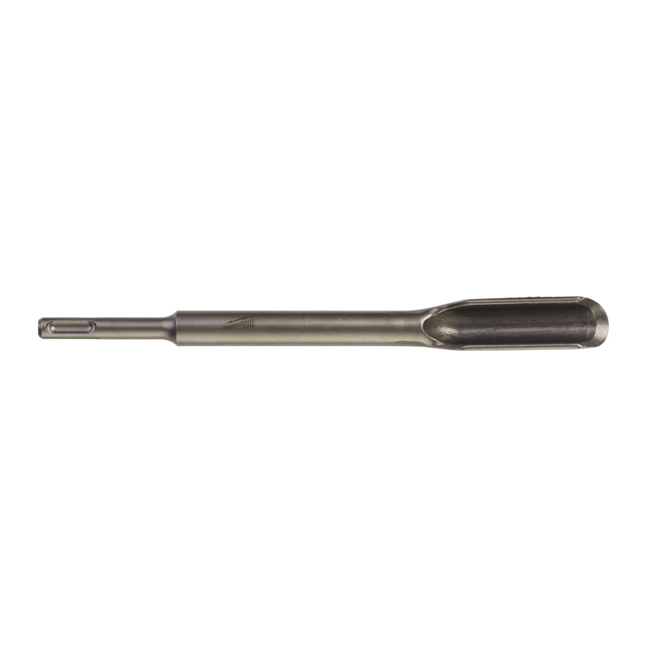 MILWAUKEE 250 x 25 mm Hohlmeißel SDS-Plus
