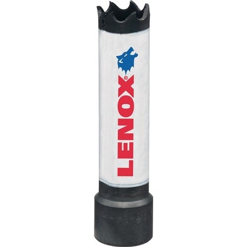 LENOX Lochsäge SPEED SLOT® D.79mm Schnitt-T.40mm Bi-Metall LENOX