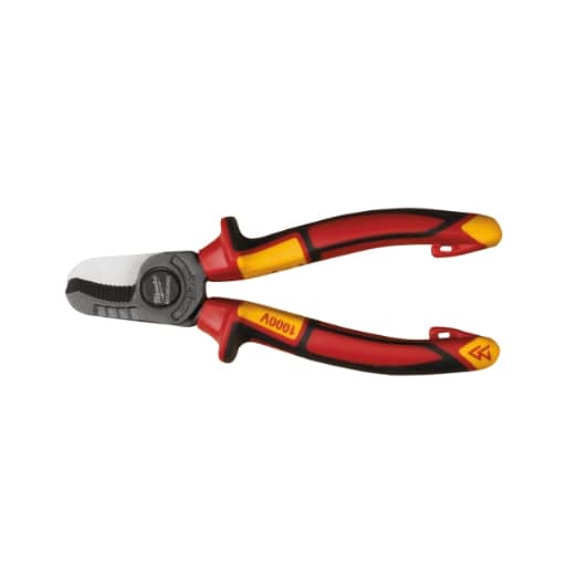 MILWAUKEE 160 mm Kabelschere, VDE geprüft