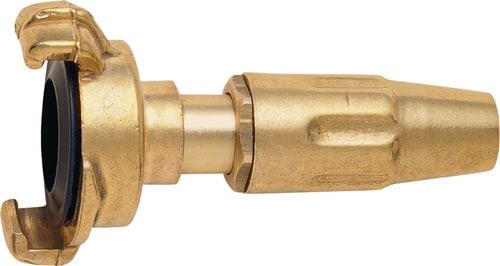 GEKA Spritzdüse GEKA Schnellkuppl.13mm Ausführung:leicht,SB Ware GEKA