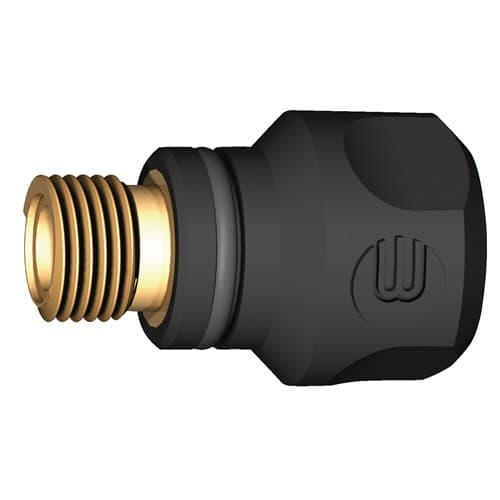 A.BINZEL Brennerkappe kurz ABITIG GRIP 17/18/26 A.BINZEL