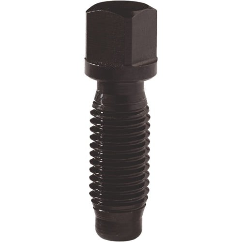 TECWERK Spannschraube Größe=C M14x1,5 L.38mm 4-KT.14mm z.Wechselhalter TECWERK