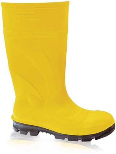 Sicherheitsstiefel Rönne S5 SR CI FO EN ISO 20345:2022 Polyurethan TECHNO BOOTS
