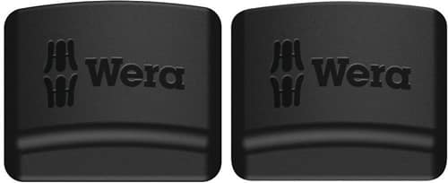 WERA Schonaufsatz 8782 C Koloss Pad-Set 50x50mm 2 St.f.D.-Knarre Koloss WERA