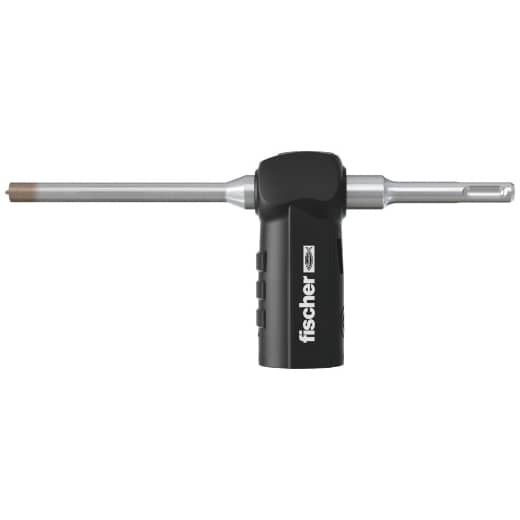 FISCHER Hohlbohrer SDS Plus FHD 10/100/230
