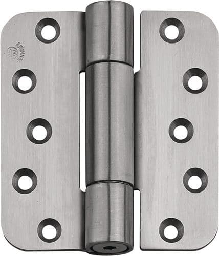 BSW Objektband Sys.V 8600 VA ma geschl.120kg 20mm DIN L/R stu.Tür BSW