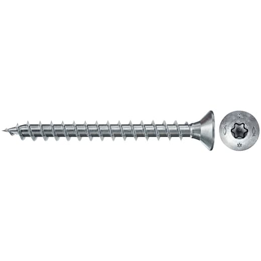 FISCHER Power-Fast II - PowerFast II 3,0x30 SK TX VG blvz 200