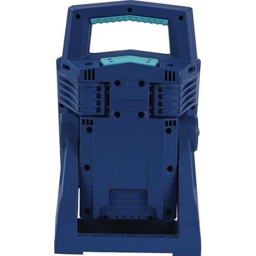 TECWERK LED-Strahler 50 W 800-4500 lm Li-Ion 5200 mAh 14,8V IP54 TECWERK