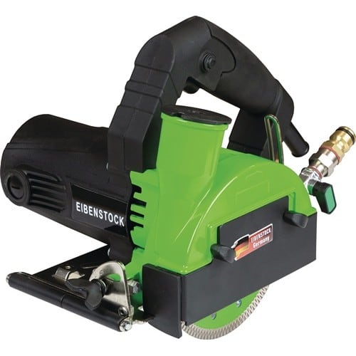 EIBENSTOCK Nass-/Trocken Diamantsäge EDS125 36mm 125mm 12500min-¹ EIBENSTOCK