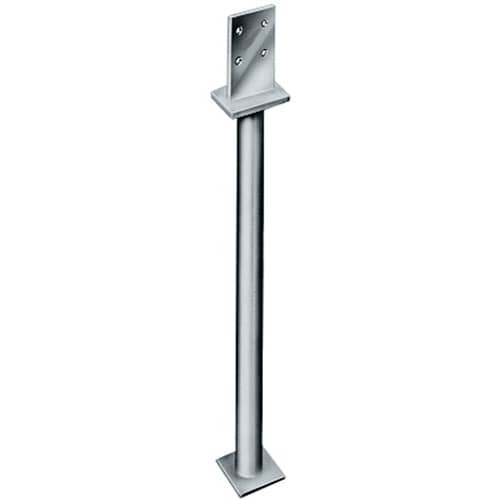 SIMPSON STRONG TIE Stützenfuß PILG 90x60x110mm STA st.verz.z.Bet.