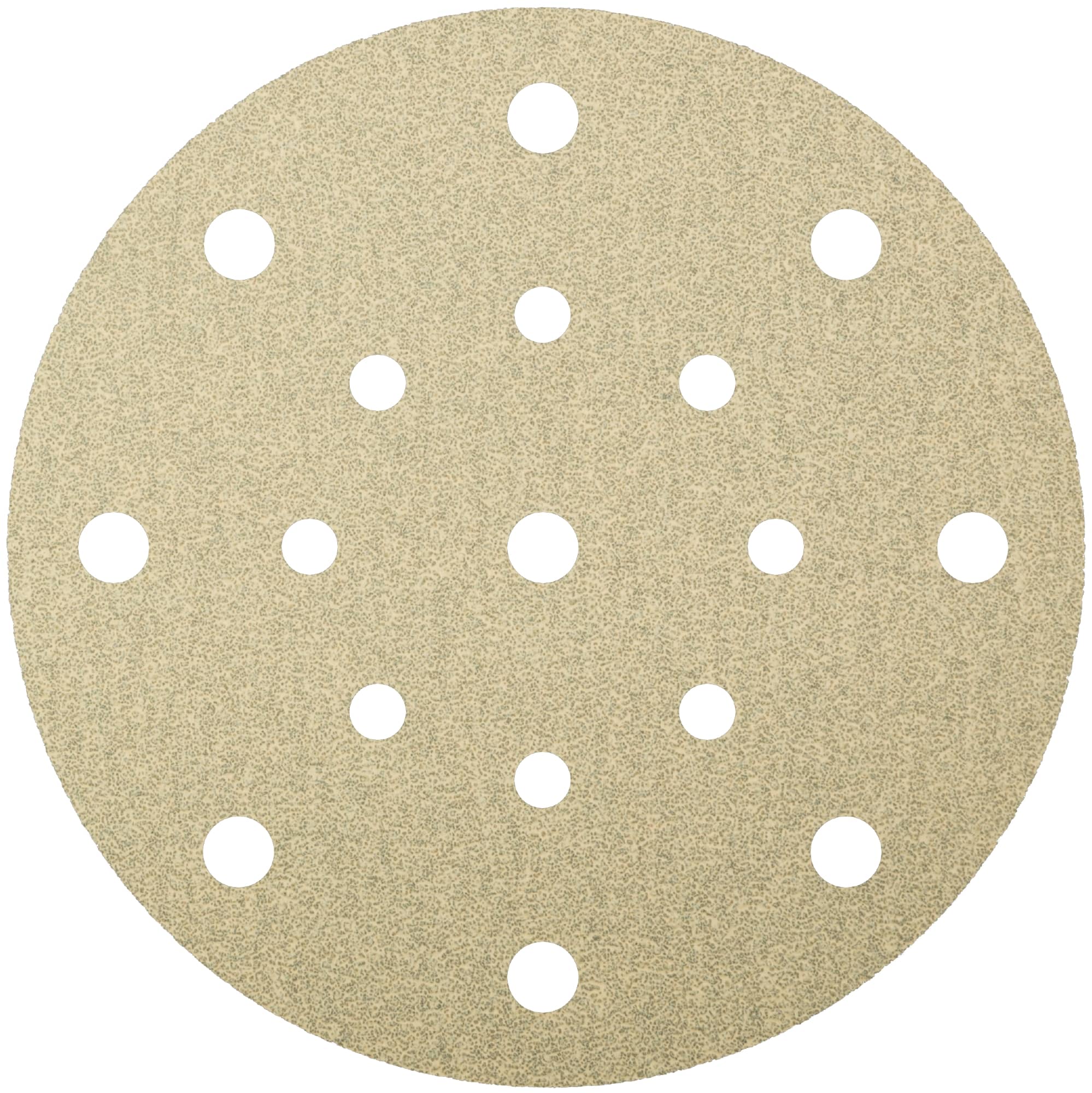 KLINGSPOR Schleifpapier, kletthaftend PS 33 BK