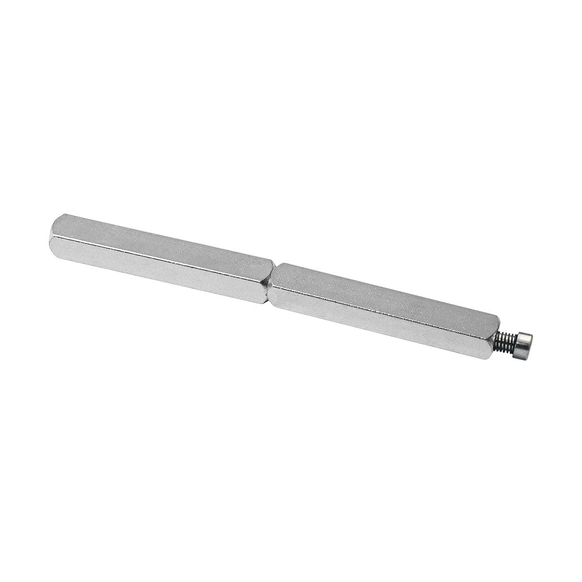KARCHER DESIGN Z2100 110P - Panikstift 9mm x 9mm, Länge 110 für TS 42mm-62mm, Stahl