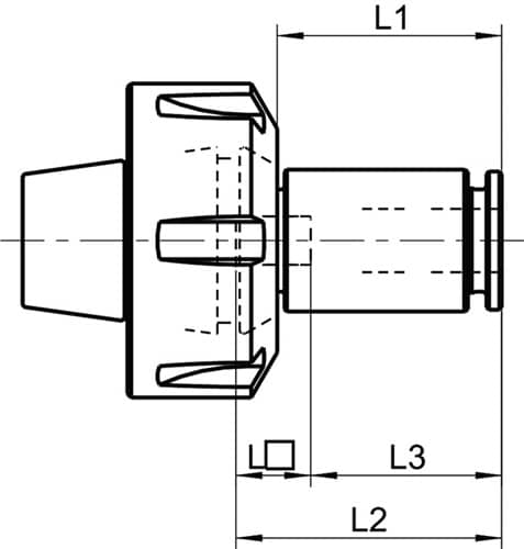 BILZ Synchroeinsatz STH BILZ