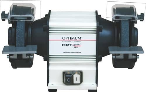Doppelschleifmaschine 2850 min-¹ OPTI-GRIND
