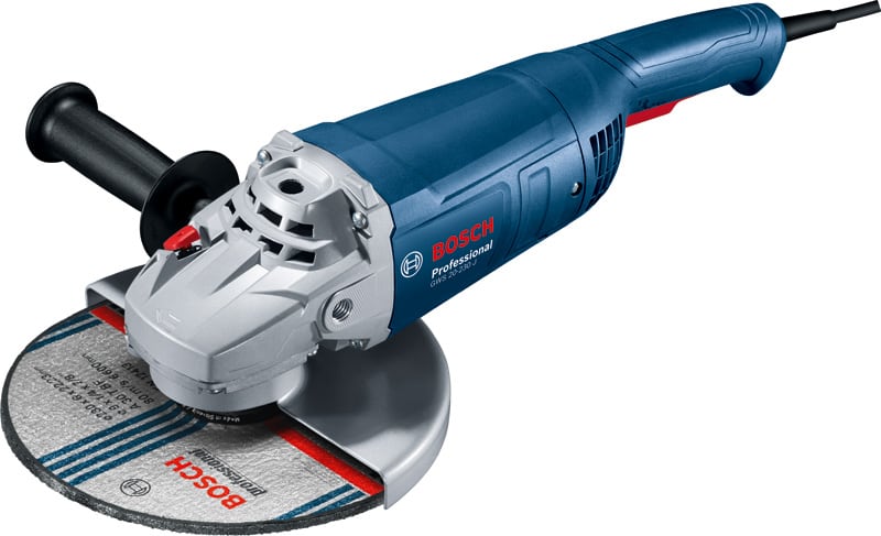 BOSCH Winkelschleifer GWS 20-230 J