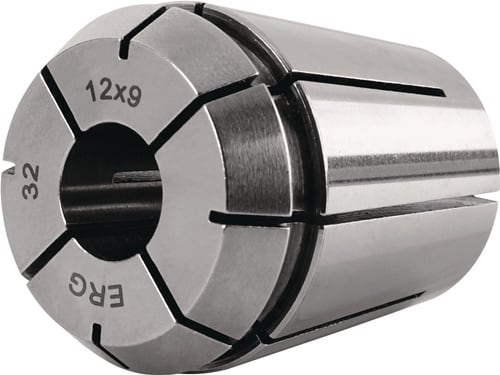 TECWERK Spannzange ER32-GB Spann-D.10mm 4-KT.8mm TECWERK
