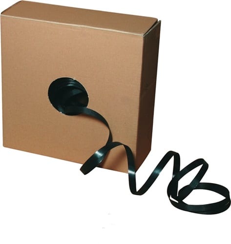 WERTH Umreifungsband B13 mmxS0,5mm Lauf-L.1000m im Spenderkarton