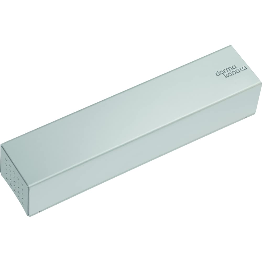 dormakaba Oben-Türschließer TS 93 B EN 2-5, Aluminium