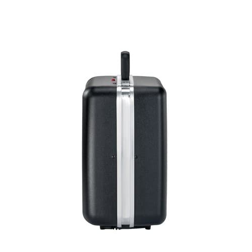 PARAT Schalenkoffer CLASSIC Deep Space CP-7 B470xT210xH360mm 36l X-ABS-Ku.PARAT