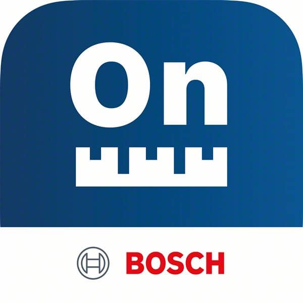 BOSCH Laser-Entfernungsmesser GLM 150-27 C