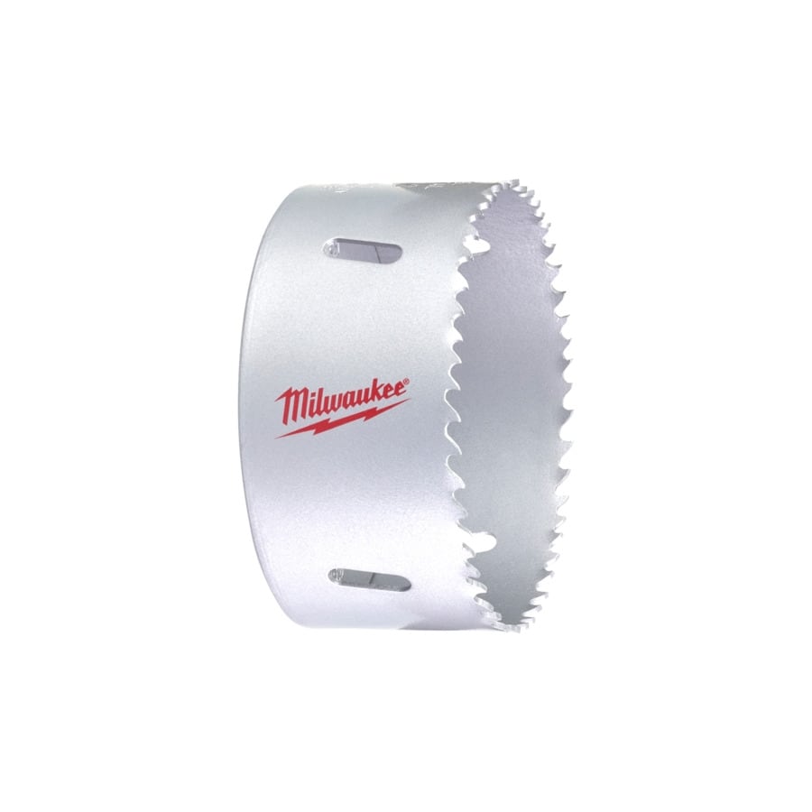 MILWAUKEE Contractor Lochsäge Bi-Metall 89 mm