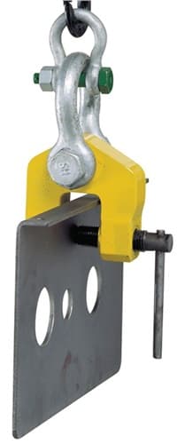 Schraubklemme