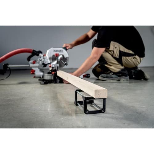METABO Kapp- u.Gehrungssäge KGS 216 M 305x70mm 1200 W 5000min-¹ 216x30mm METABO