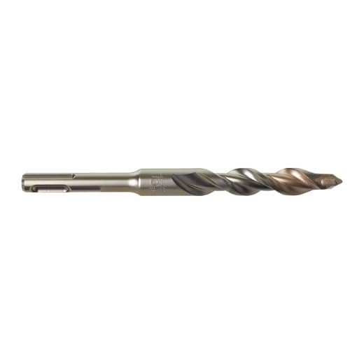 MILWAUKEE 15 x 160 mm, SDS-Plus 2-Schneiden Hammerbohrer M2 SDS-Plus
