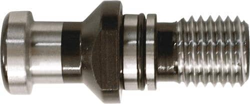 TECWERK Anzugsbolzen ISO 7388-3AF SK50 o.Bohr.TECWERK