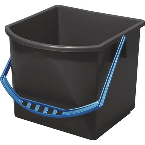 VILEDA Eimer 17l Ku.schwarz f.9000475021+9000475022 VILEDA