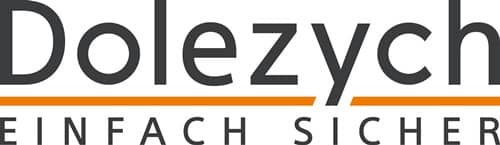 DOLEZYCH Kettengehänge 2-strängig L1000xS6mm DOLEZYCH