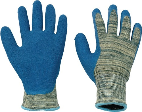 Schnittschutzhandschuhe Sharpflex Latex EN 388, EN 407 PSA-Kategorie II 10 Paar HONEYWELL