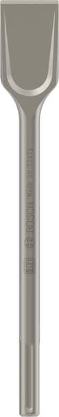 BOSCH Spatmeißel mit SDS max-Aufnahme, 350 x 50 mm, 1er-Pack