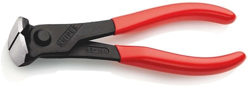 KNIPEX Vornschneider Gesamt-L.160mm KNIPEX