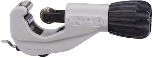 ROTHENBERGER Rohrabschneider INOX 6-35mm 150mm VA-Rohre ROTHENBERGER