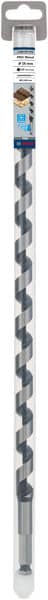 BOSCH Holzschlangenbohrer, Sechskant 16 x 385 x 450 mm, d 11,1 mm
