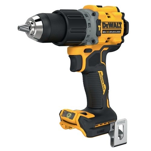 DEWALT Akku-Schlagbohrschrauber DCD805NT 18V 1,5-13mm DEWALT