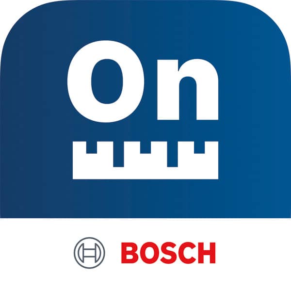 BOSCH Laser-Entfernungsmesser GLM 100-25 C