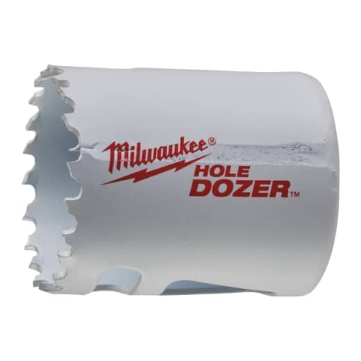 MILWAUKEE Hole Dozer Großpack Lochsäge Bi-Metall 41 mm