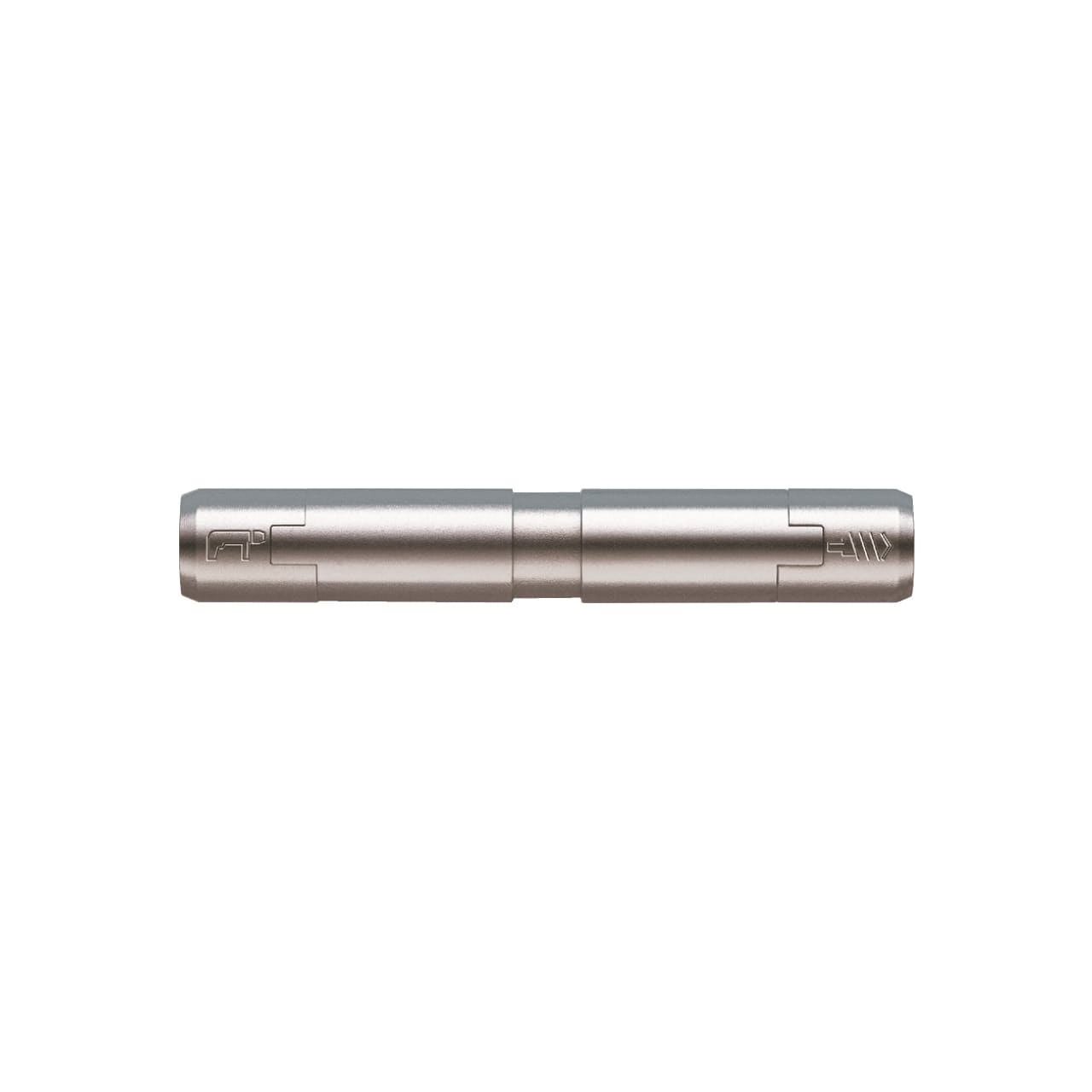 MILWAUKEE SDS-Max zu SDS-Max Drill Connect Adapter 190 mm