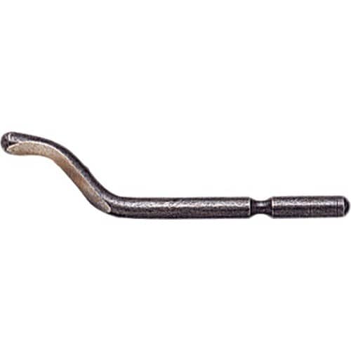 VARGUS Kl.E200 Klingen-D.3,2mm VARGUS