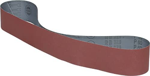 Schleifband CS 310 X Pack a. 10 Stück OPTIMUM
