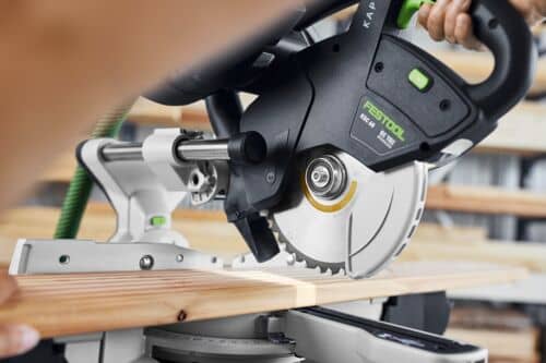 FESTOOL Kreissägeblatt-Set KSB-SORT/3 W/A 216x2,3 578569