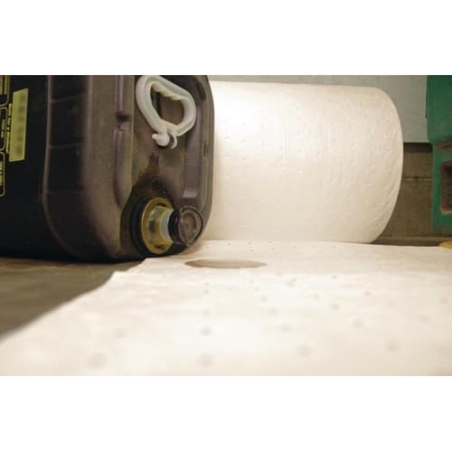 RAW Ölbindevlies Sustayn™ L.46m B.41cm 2 Rl.Btl.RAW