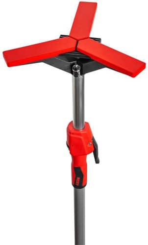 BESSEY Deckenstativ STE-DS Rohr-D.25 u.28mm BESSEY