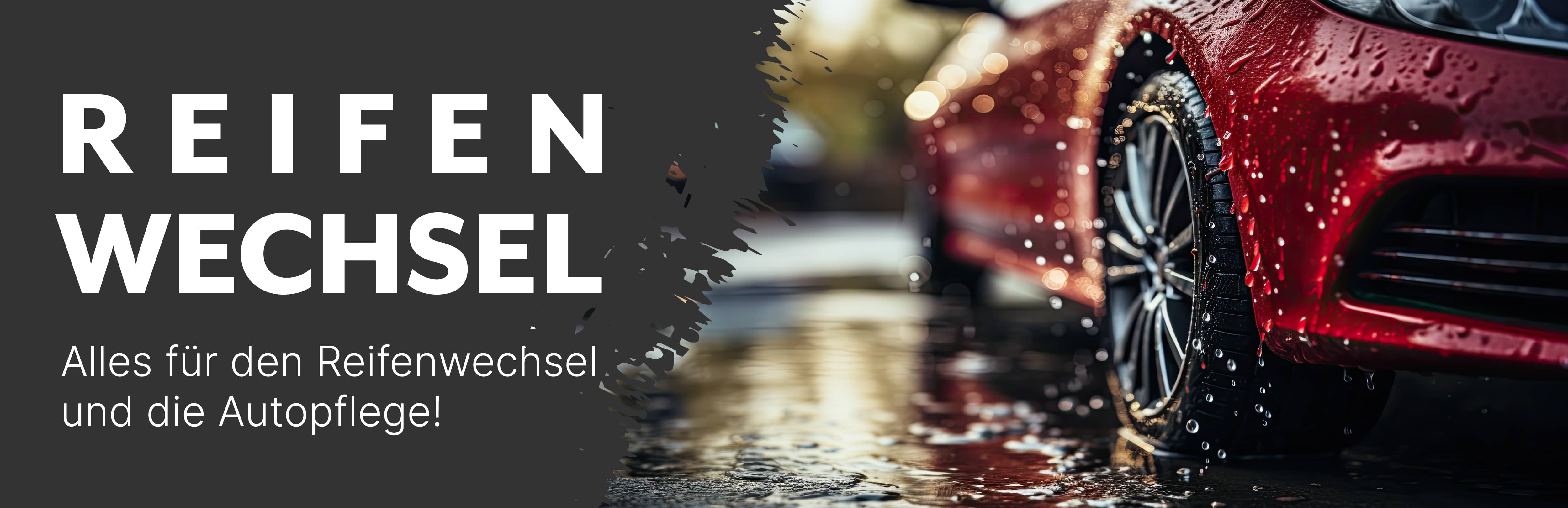 Reifenwechsel Angebote