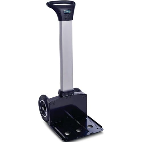 RAACO Trolley CarryMore Sys.f.146395/146418/146388/146401/147224 RAACO