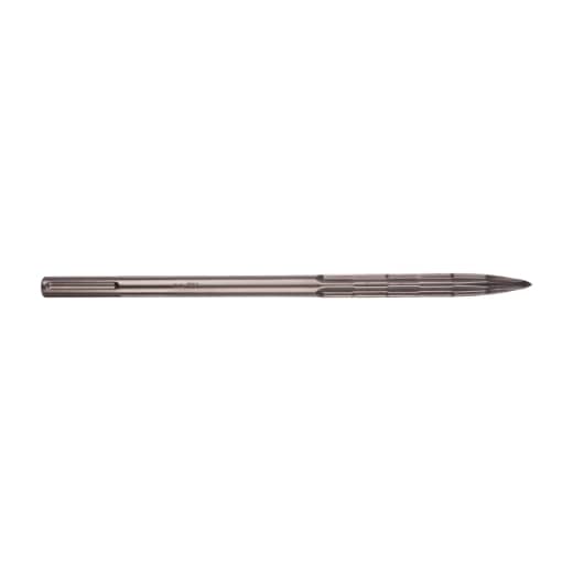 MILWAUKEE 400 mm Spitzmeißel SDS-Max Premium SLEDGE 20er Pack