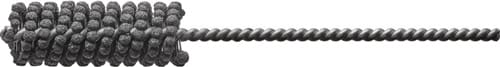 LESSMANN Honbürste IBFH D.27mm K120 2,8mm Draht Besatz-L.70mm LESSMANN