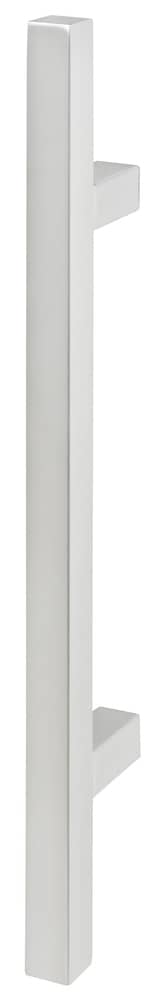 HERMAT Stoßgriff 8031, Edelstahl